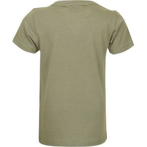 Someone-T-shirt--Khaki-Maat 98