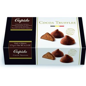 Hamlet Cupido Cacao Truffels 175 Gram