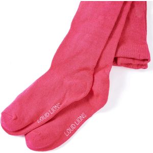 Kindermaillot 92 felroze