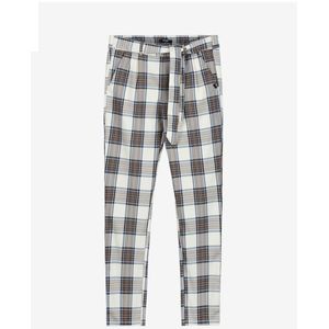 Nik&Nik check pant maat 170/176