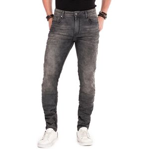 Cipo & Baxx Jeans im klassischen Slim-Fit