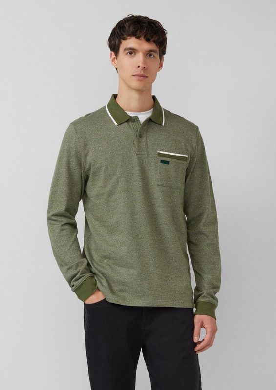 s.Oliver Polo-Shirt