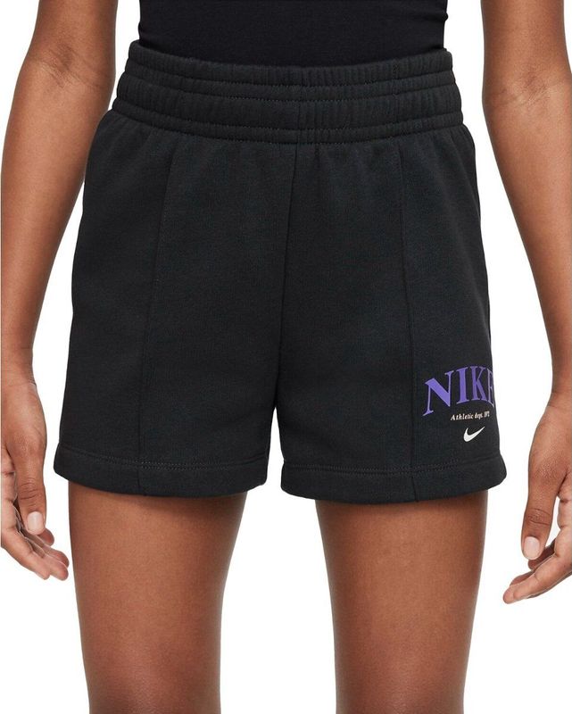 Nike - G NSW Trend Short - Sportbroek - Meisjes