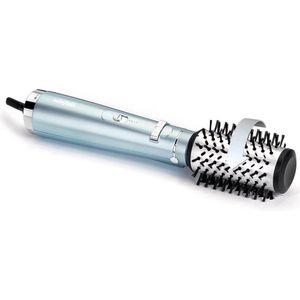 Hydro Fusion Roterende Föhnborstel voor Zijdezacht Pluisvrij Haar - Ionisch Systeem - 50mm borstel