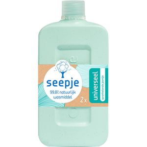 Vloeibaar Wasmiddel Mini - Universeel - Sprankelende Jasmijn