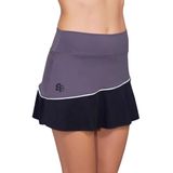 Belenberbel - Selene - Rok - Grijs