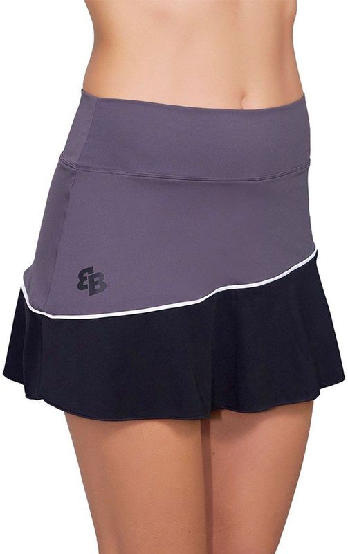 Belenberbel - Selene - Rok - Grijs