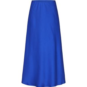 SISTERS POINT N.gewo-sk1 - Dames Rok - Cobalt - Maat M