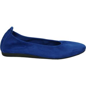 Arche - LAIUS - Ballerinaschoenen - Blauw