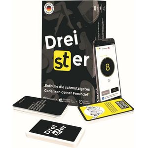 Dreister - Das Partyspiel