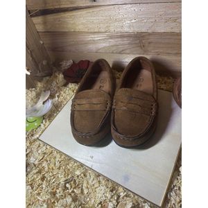 Calla Lily - Baby - Camel - Schoenen -Nette - Jongensschoen - Camel-23