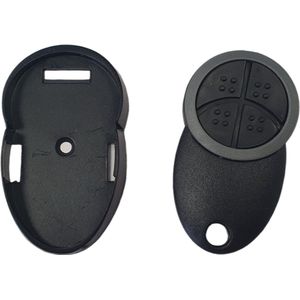 Teleco TXP433A04 handzender