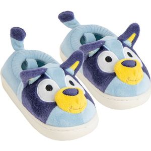 Cerda Group - Bluey - Pantoffels - Blauw - EU 22-23