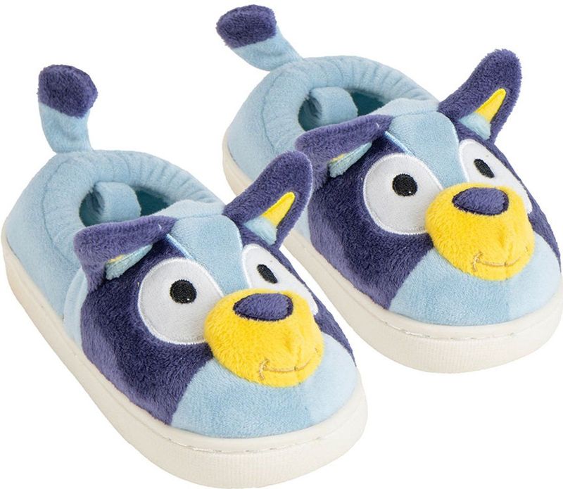 Cerda Group - Bluey - Pantoffels - Blauw - EU 22-23