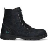 BunniesJR - 225783 - Enkellaarsjes - Zwart