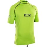 Ion Promo Rashguard Korte Mouw Rash Guard Groen XL Man