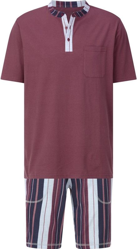 Babista - VILORO - Pyjama - Rood