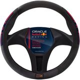 Red Bull Oracle - Type 03 - Stuurwielhoes - Zwart/Rood/Blauw - Universele Pasvorm