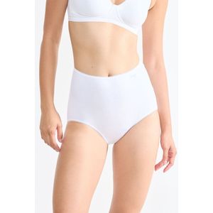 sloggi - Maxislip Pure Comfort - Slips - Hoog - Bio-Baumwolle