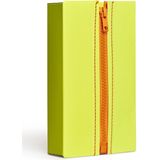 Happy Socks - Zip Me Up Socks Gift Set - Unisex Sokken - Cadeauverpakking - 2 Paar