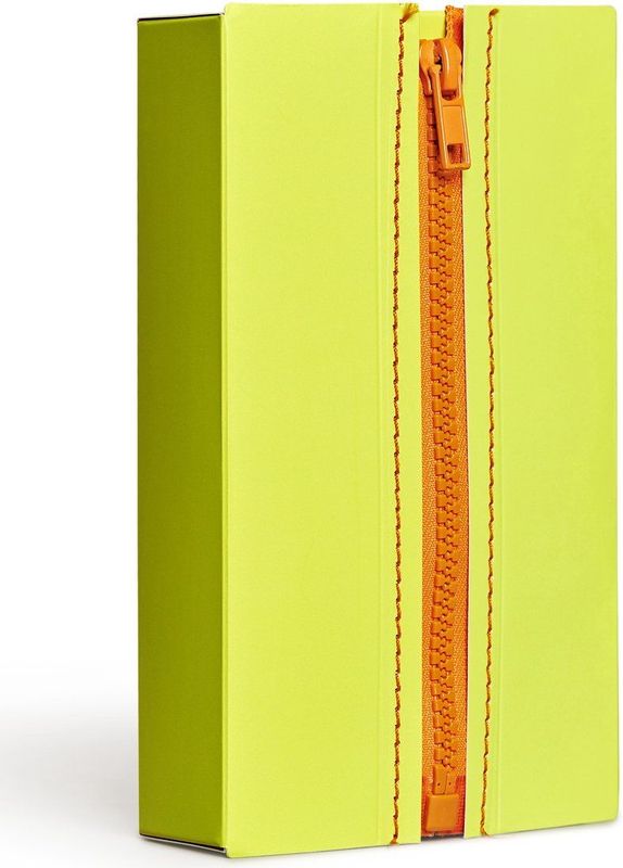 Happy Socks - Zip Me Up Socks Gift Set - Unisex Sokken - Cadeauverpakking - 2 Paar