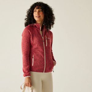 Regatta - Newhill II - Fleece - Met Volledige Rits