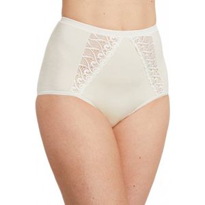 Slip met hoge taille - set van 2