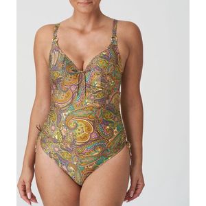 PrimaDonna Swim Sakarun Badpak 4009939 - Sunny Paisley