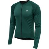 Newline Langarmtrikot Mens Core Bike L/S Jersey Sea Moss-S