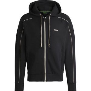 Boss Green Saggy Black