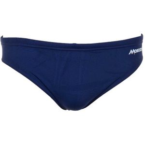 Mosconi Olimpic Trunk Zwemslip Blauw 10 Years Jongens