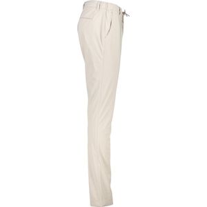 COM4 Pantalon chino creme