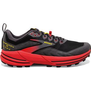 Brooks Cascadia 16 Sportschoenen Mannen - Maat 44