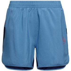 La Sportiva - Sudden - Korte Broek - Blauw - Vrouw