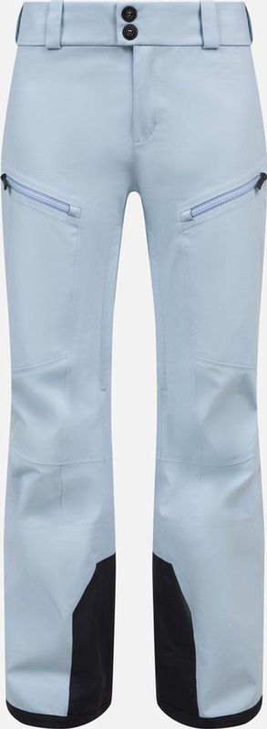 Rossignol - SKPR Ayr 3L - Skibroek - Blauw - Dames