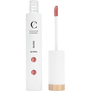 Couleur Caramel - Lipgloss 805 - Frambozenrood - 30 g