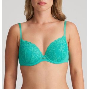 Marie Jo Melipha Voorgevormde Beugel Bh 0102756 Vivid Green - maat EU 70D / FR 85D