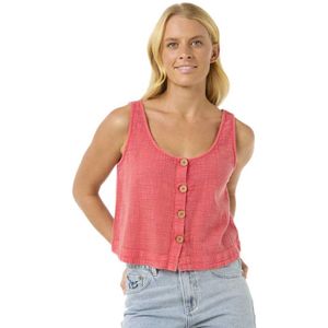 Rip Curl - Classic Surf II - Mouwloos T-shirt - Dames