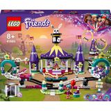 LEGO Friends Magische Kermisachtbaan - 41685