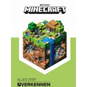 Minecraft  -  Alles over Verkennen