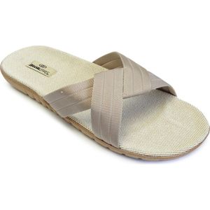 Brasileras sandalen dames- Bruin- 34/35
