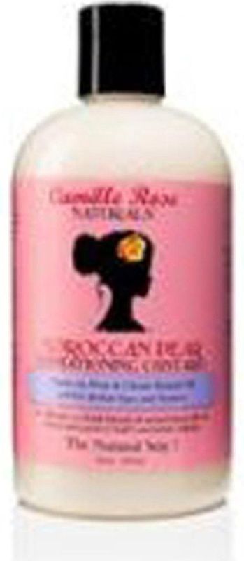 Camille Rose Naturals Moroccan Pear Conditioning Custard 355ml
