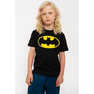 Logoshirt T-Shirt DC Comics - Batman