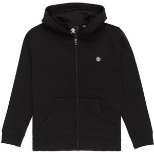 Element - Cornell Classic - Sweatshirt - Zwart - Jongens 10 Years