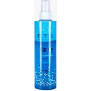 Totex Marine Hair Conditioner Spray Leave-in 2 Phase Conditioning Liquid Hair Cream Detangler & Smooth 300ml