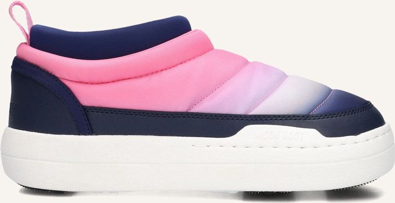 Moon Boot - MB PARK SOFT MOONRISE - Snowboots - Multicolour