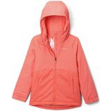Columbia Alpine Action™ Iii Jas Oranje 4-5 Years Meisjes