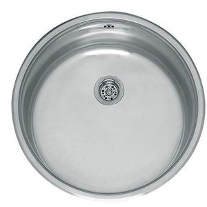 Spoelbak Reginox R 18390 OSK opbouw