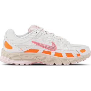 Nike - P-6000 - Sneakers - Digital Pink Crimson - Mesh - Dames