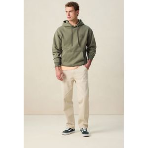 Sissy-Boy - Hoodie - Groen - Met Embroidery